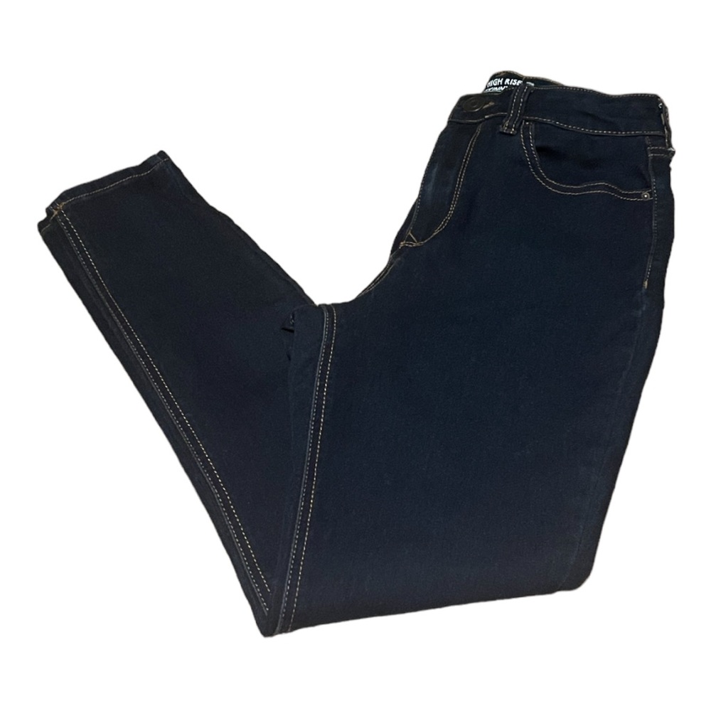 No Boundaries High Rise Skinny Jeans Juniors Size 9 Women’s